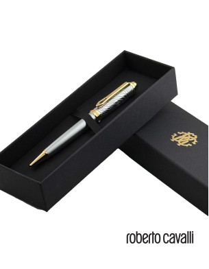 Roberto Cavalli Ballpoint Pen